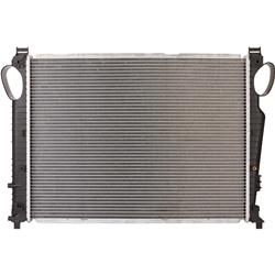 Spectra Premium Radiators 434-CU2652