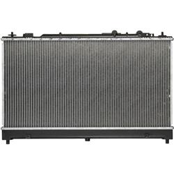 Spectra Premium Radiators for 2003-2008 6 - 434-CU2672