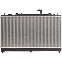 Spectra Premium Radiators for 2003-2008 6 - 434-CU2673
