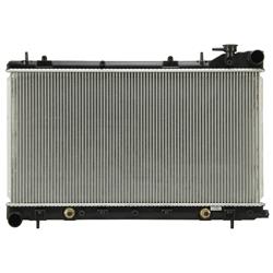 Spectra Premium Radiators for 2003-2008 FORESTER - 434-CU2674