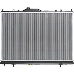 Spectra Premium Radiators for 2004-2011 ENDEAVOR - 434-CU2675