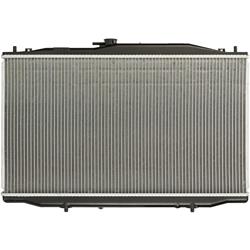 Spectra Premium Radiators for 2004-2005 TSX - 434-CU2680