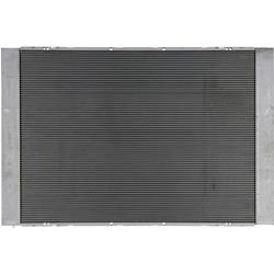 Spectra Premium Radiators for 2004-2005 SIENNA - 434-CU2681