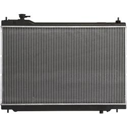 Spectra Premium Radiators for 2003-2008 FX35 - 434-CU2683