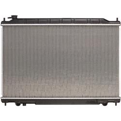 Spectra Premium Radiators for 2004-2009 QUEST - 434-CU2692