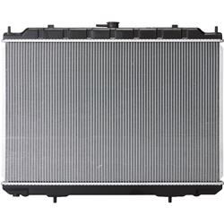 Spectra Premium Radiators for 2002-2007 X-TRAIL - 434-CU2697