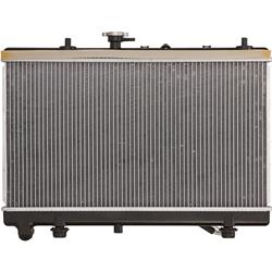 Spectra Premium Radiators for 2003-2005 RIO - 434-CU2701