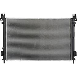 Spectra Premium Radiators for 2004-2006 PACIFICA - 434-CU2702