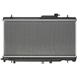 Spectra Premium Radiators 434-CU2703