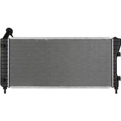 Spectra Premium Radiators 434-CU2710