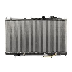 Spectra Premium Radiators for 2003 GALANT - 434-CU2721
