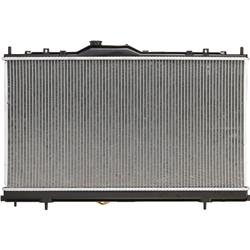 Spectra Premium Radiators for 2004-2012 GALANT - 434-CU2723