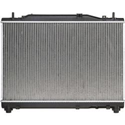 Spectra Premium Radiators for 2004-2007 CTS - 434-CU2731
