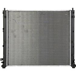 Spectra Premium Radiators for 2004-2007 SRX, 2005-2009 STS - 434-CU2733