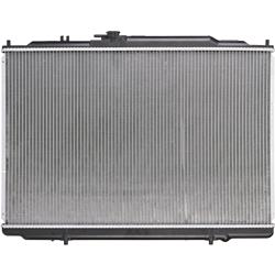 Spectra Premium Radiators for 2003-2006 MDX, 2005 PILOT - 434-CU2740