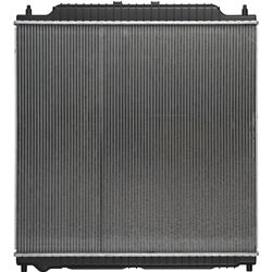 Spectra Premium Radiators 434-CU2741