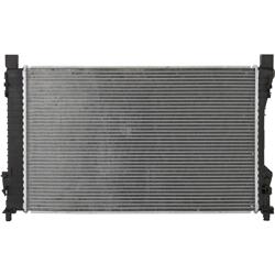 Spectra Premium Radiators 434-CU2750