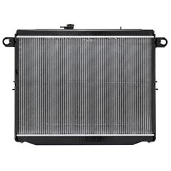 Spectra Premium Radiators for 2003-2007 LAND CRUISER, LX470 - 434-CU2755