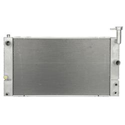 Spectra Premium Radiators for 2004-2009 PRIUS - 434-CU2758