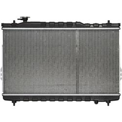 Spectra Premium Radiators for 2003-2006 SANTA FE - 434-CU2759