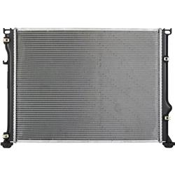 Spectra Premium Radiators 434-CU2767