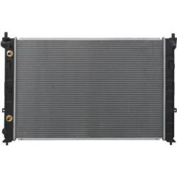 Spectra Premium Radiators for 2002-2006 MPV - 434-CU2768