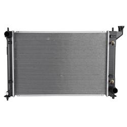 Spectra Premium Radiators for 2005-2010 TC - 434-CU2776