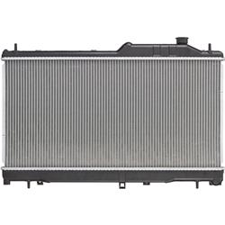 Spectra Premium Radiators 434-CU2777