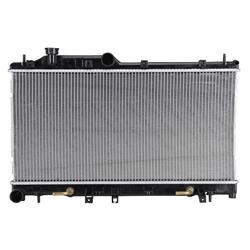 Spectra Premium Radiators for 2005-2009 LEGACY, OUTBACK - 434-CU2778