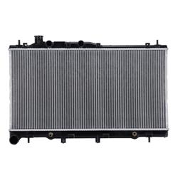 Spectra Premium Radiators for 2008-2009 LEGACY, 2005-2009 OUTBACK - 434-CU2779