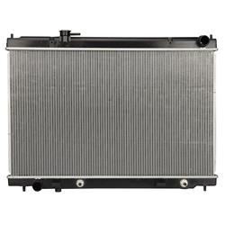 Spectra Premium Radiators for 2006-2008 M35 - 434-CU2780