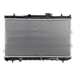 Spectra Premium Radiators for 2004-2009 SPECTRA, 2005-2009 SPECTRA5 - 434-CU2784