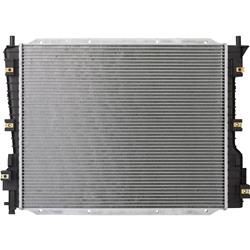 Spectra Premium Radiators for 2004-2014 MUSTANG - 434-CU2789