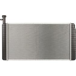 Spectra Premium Radiators 434-CU2793
