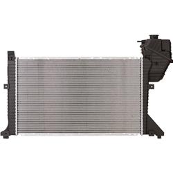 Spectra Premium Radiators 434-CU2796