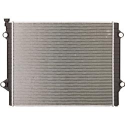 Spectra Premium Radiators for 2005-2015 TACOMA - 434-CU2802