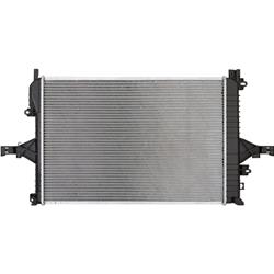 Spectra Premium Radiators 434-CU2805