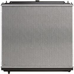 Spectra Premium Radiators 434-CU2807