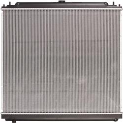 Spectra Premium Radiators for 2009-2012 EQUATOR, 2005-2019 FRONTIER - 434-CU2808