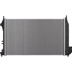 Spectra Premium Radiators for 2003-2011 9-3, 2010-2011 9-3X - CU2810