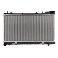 Spectra Premium Radiators for 2004-2005 FORESTER - 434-CU2812