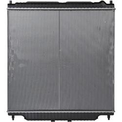 Spectra Premium Radiators 434-CU2815