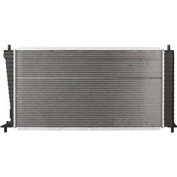 Spectra Premium Radiators 434-CU2819