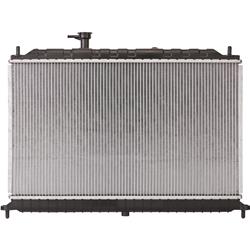 Spectra Premium Radiators for 2006-2011 RIO, RIO5 - 434-CU2820