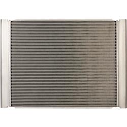 Spectra Premium Radiators 434-CU2825