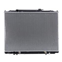 Spectra Premium Radiators for 2005-2007 ACCORD, 2006-2008 RIDGELINE - 434-CU2830
