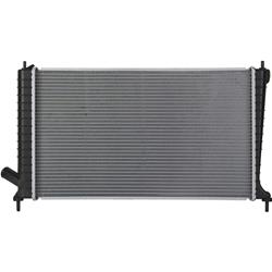 Spectra Premium Radiators for 2002-2009 9-5 - CU2836
