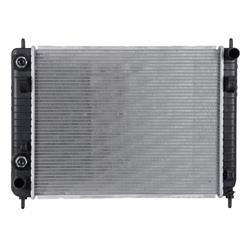 Spectra Premium Radiators for 2006-2011 HHR - 434-CU2850