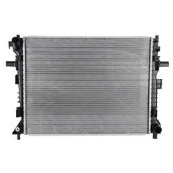 Spectra Premium Radiators for 2006-2011 CROWN VICTORIA, GRAND MARQUIS, TOWN CAR - 434-CU2852