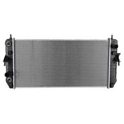 Spectra Premium Radiators for 2006-2011 DTS, LUCERNE - 434-CU2853